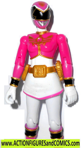 Power Rangers Megaforce Toys