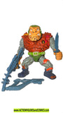 teenage mutant ninja turtles GENERAL TRAAG rock man 100%