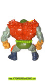 teenage mutant ninja turtles GENERAL TRAAG rock man 100%