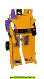 Transformers Generation 2 LONGHAUL g2 yellow Devastator