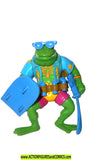 teenage mutant ninja turtles GENGIS FROG 1989 100%