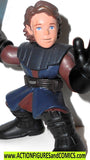 STAR WARS galactic heroes ANAKIN SKYWALKER clone wars 2