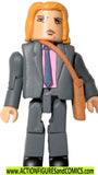 minimates FOGGY NELSON 2016 Daredevil tv show marvel