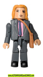 minimates FOGGY NELSON 2016 Daredevil tv show marvel