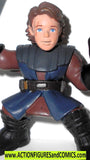 STAR WARS galactic heroes ANAKIN SKYWALKER clone wars 2