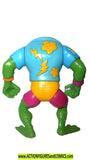 teenage mutant ninja turtles GENGIS FROG 1989 100%
