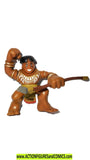 Indiana Jones hasbro TRIBAL WARRIOR adventure heroes