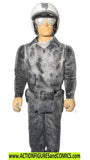 Reaction figures Terminator T1000 FROZEN police officer