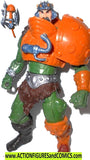 masters of the universe MAN AT ARMS 2002 battle glove he-man fig