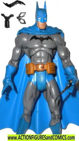 dc universe classics BATMAN 2006 super heroes 100%