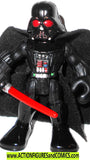 STAR WARS galactic heroes DARTH VADER 2011 jedi force