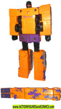 Transformers generation 2 ONSLAUGHT combaticons bruticus vintage fig