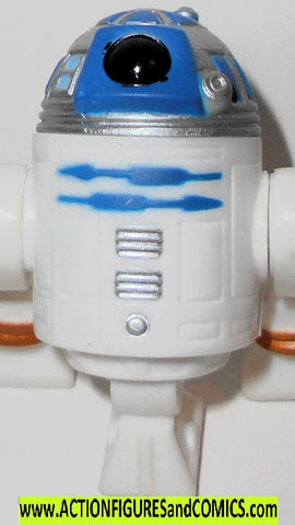 Copy of STAR WARS galactic heroes R2-D2 3 legs large