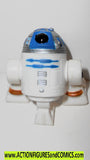 Copy of STAR WARS galactic heroes R2-D2 3 legs large