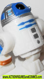 Copy of STAR WARS galactic heroes R2-D2 3 legs large