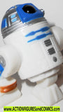 Copy of STAR WARS galactic heroes R2-D2 3 legs large