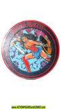 Wonder Woman SIX FLAGS MAGNET DC collectibles mib moc