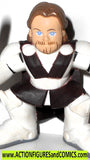 STAR WARS galactic heroes OBI WAN KENOBI clone wars general