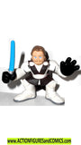 STAR WARS galactic heroes OBI WAN KENOBI clone wars general