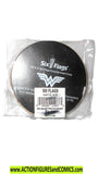 Wonder Woman SIX FLAGS MAGNET DC collectibles mib moc