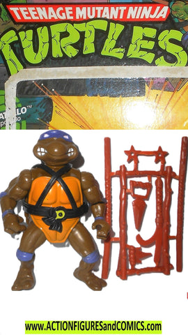 teenage mutant ninja turtles DONATELLO 1988 FULL soft (Copy)