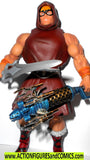 Masters of the Universe HE-MAN PRETERNIA classics 2010 motu