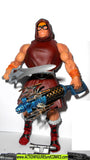 Masters of the Universe HE-MAN PRETERNIA classics 2010 motu