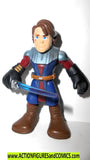STAR WARS galactic heroes ANAKIN SKYWALKER jedi force 2