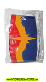 Marvel CAPTAIN MARVEL lootcrate luggage tag 2019