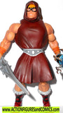 Masters of the Universe HE-MAN PRETERNIA classics 2010 motu