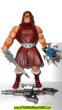 Masters of the Universe HE-MAN PRETERNIA classics 2010 motu