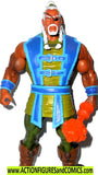 Masters of the Universe DEKKER classics 2012 he-man motu