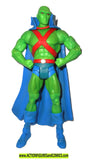 dc universe classics MARTIAN MANHUNTER wave 15 100%