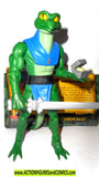 Masters of the Universe LIZARD MAN classics 2014 he-man motu