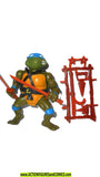 teenage mutant ninja turtles LEONARDO LEO 1988 vintage
