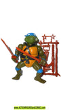 teenage mutant ninja turtles LEONARDO LEO 1988 vintage