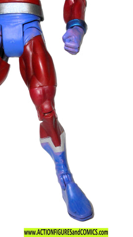 dc universe classics ORION new gods 2009 complete lightray ...