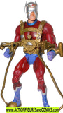 dc universe classics ORION new gods 2009 complete lightray