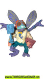 teenage mutant ninja turtles BAXTER STOCKMAN 1989 100%