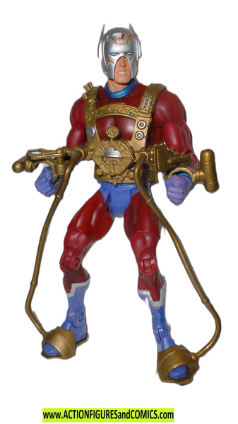 dc universe classics ORION new gods 2009 complete lightray ...