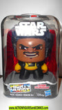 star wars action figures LANDO CALRISSIAN Mighty Muggs mib moc