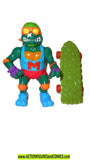 teenage mutant ninja turtles MICHAELANGELO skateboardin 1991 tmnt