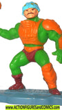 masters of the universe MAN AT ARMS 2 inch micro collection