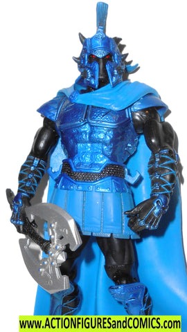 dc universe classics ARES wave 4 despero wonder woman