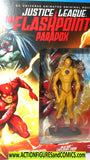 dc direct Best Buy PROFESSOR ZOOM Reverse Flash flashpoint dvd