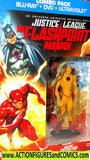 dc direct Best Buy PROFESSOR ZOOM Reverse Flash flashpoint dvd