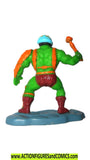 masters of the universe MAN AT ARMS 2 inch micro collection