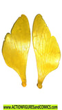 masters of the universe BUZZ-OFF 2002 WINGS weapons he-man part