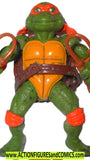 teenage mutant ninja turtles MICHAELANGELO movie star 1992
