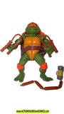 teenage mutant ninja turtles MICHAELANGELO movie star 1992